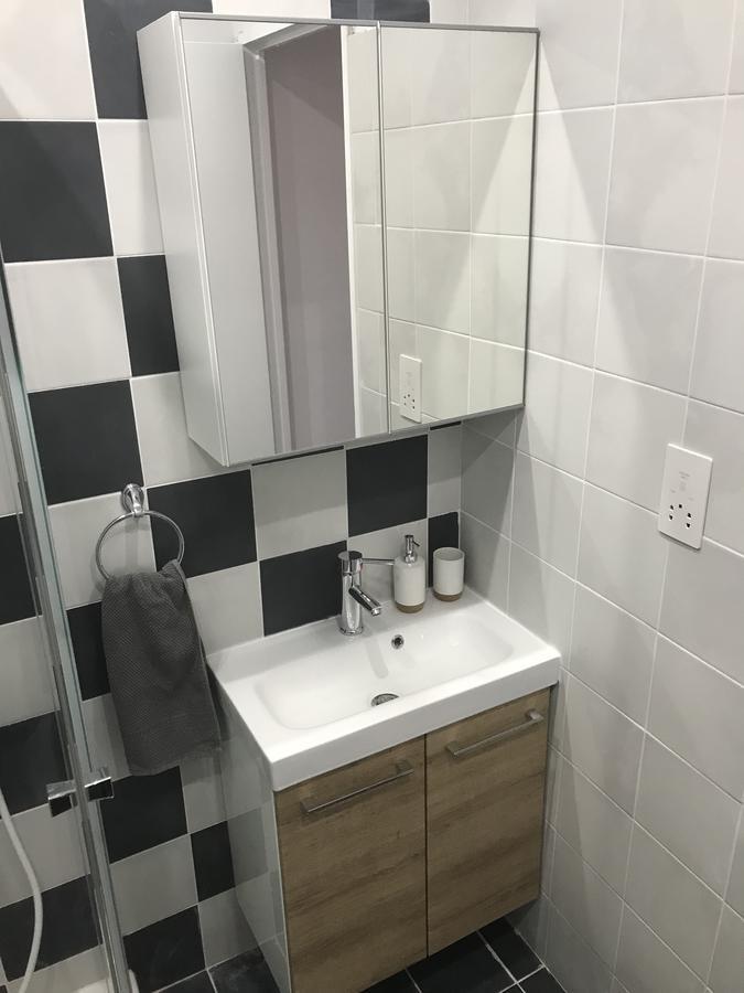 Levart Apartments Paphos Esterno foto