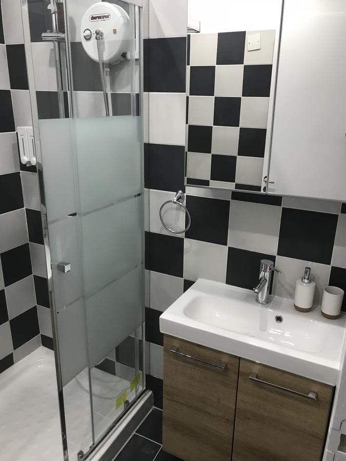 Levart Apartments Paphos Esterno foto